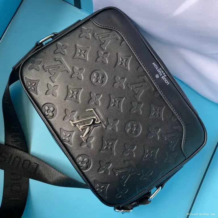 Official Brother Sam s Bags LV 2110YZ0032 0702